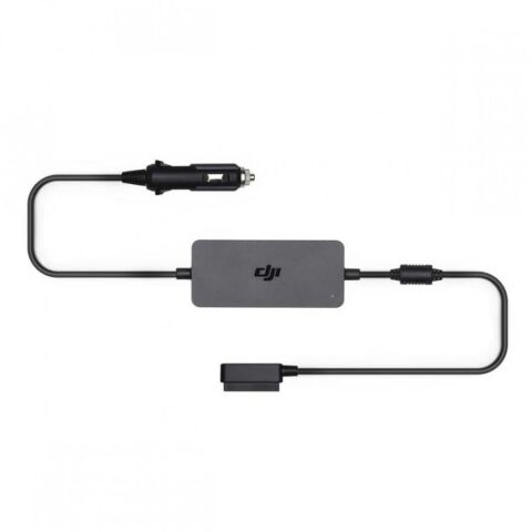 DJI Mavic Air 2 Car Charger Araç Şarj Cihazı