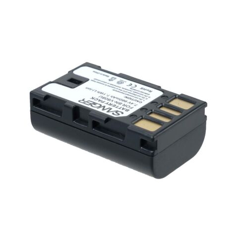 Sanger BN-VF808 JVC Kamera Batarya