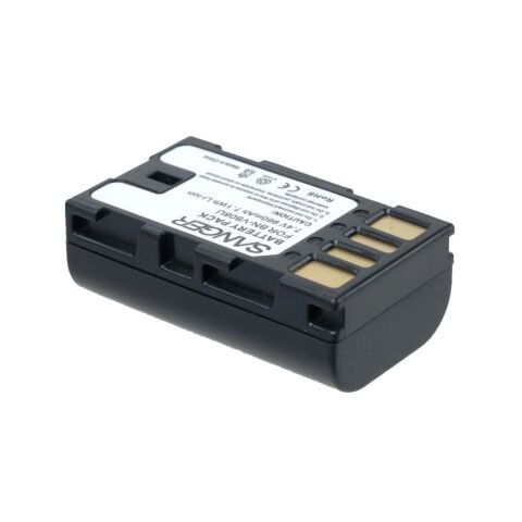 Sanger BN-VF808 JVC Kamera Batarya