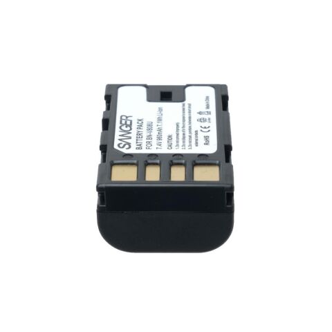 Sanger BN-VF808 JVC Kamera Batarya