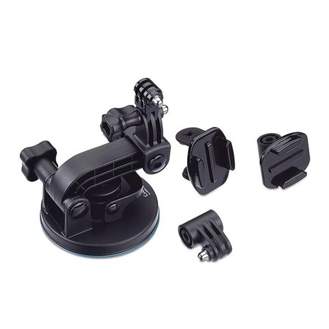 Gopro Vakumlu Bağlantı Aparatı AUCMT-302