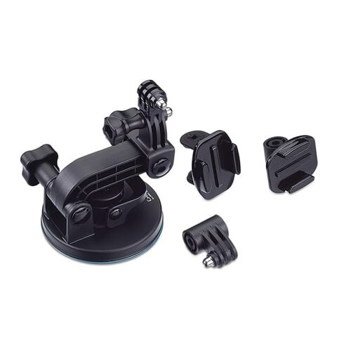 Gopro Vakumlu Bağlantı Aparatı AUCMT-302