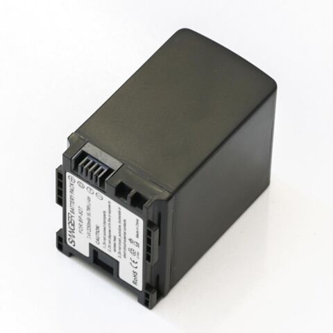 Sanger BP-827 Canon Kamera Batarya