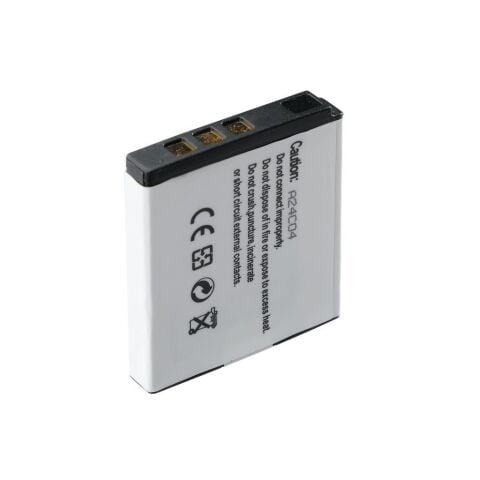 Sanger NP-50 Fujifilm Fotoğraf Makinesi Batarya