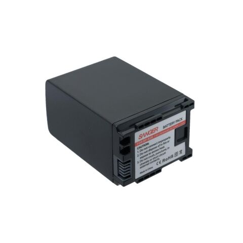 Sanger BP-828 Canon Kamera Batarya