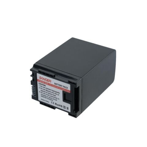 Sanger BP-828 Canon Kamera Batarya