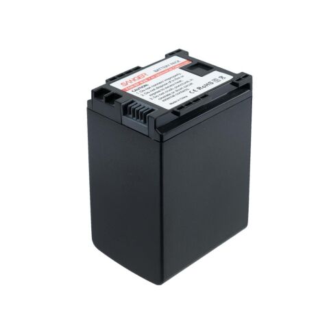 Sanger BP-828 Canon Kamera Batarya