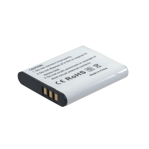 Sanger LI-50B Olympus Fotoğraf Makinesi Batarya