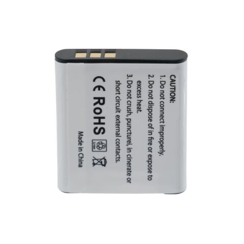 Sanger LI-50B Olympus Fotoğraf Makinesi Batarya