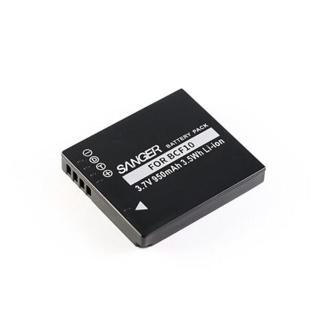 Sanger BCF10 Panasonic Fotoğraf Makinesi Batarya