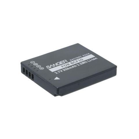 Sanger BCF10 Panasonic Fotoğraf Makinesi Batarya