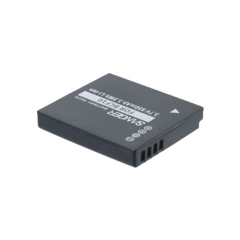 Sanger BCF10 Panasonic Fotoğraf Makinesi Batarya