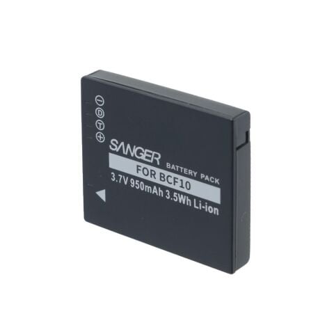 Sanger BCF10 Panasonic Fotoğraf Makinesi Batarya