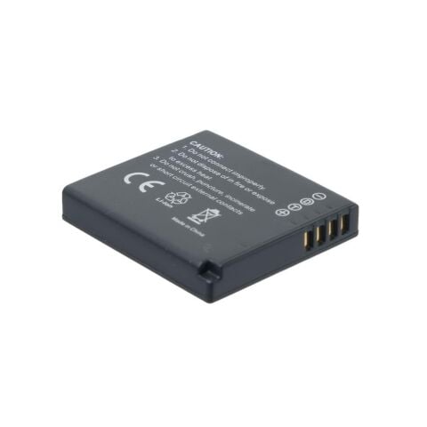 Sanger BCF10 Panasonic Fotoğraf Makinesi Batarya