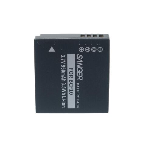 Sanger BCF10 Panasonic Fotoğraf Makinesi Batarya