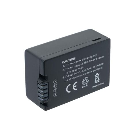 Sanger BMB9 Panasonic Fotoğraf Makinesi Batarya