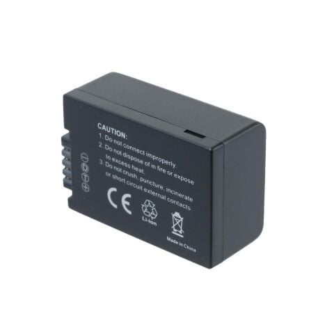 Sanger BMB9 Panasonic Fotoğraf Makinesi Batarya