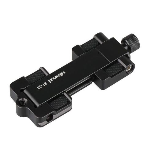 Ulanzi ST-03 Arca-Swiss Telefon Tripod Stand Metal