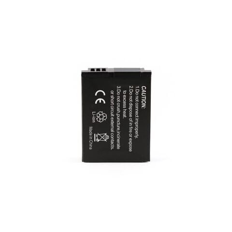Sanger SLB-10A Samsung Fotoğraf Makinesi Batarya