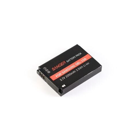 Sanger SLB-10A Samsung Fotoğraf Makinesi Batarya