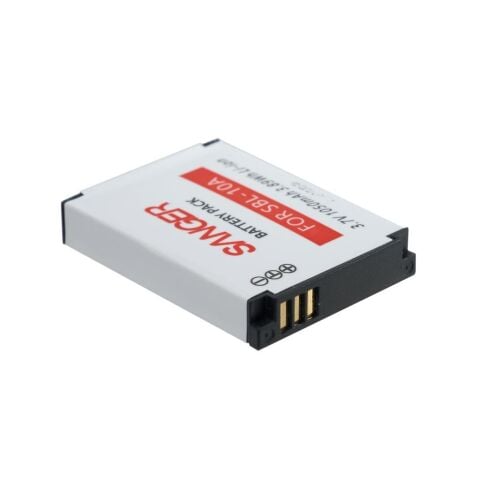 Sanger SLB-10A Samsung Fotoğraf Makinesi Batarya