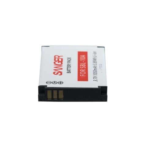 Sanger SLB-10A Samsung Fotoğraf Makinesi Batarya