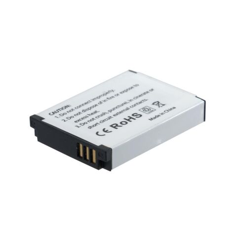 Sanger SLB-10A Samsung Fotoğraf Makinesi Batarya