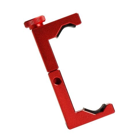 Ulanzi ST-02S Telefon Tripod Standı Kırmızı