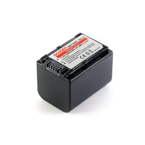 Sanger NP-FV70 Sony Kamera Batarya
