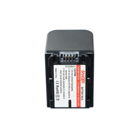 Sanger NP-FV70 Sony Kamera Batarya