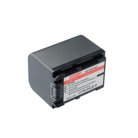 Sanger NP-FV70 Sony Kamera Batarya