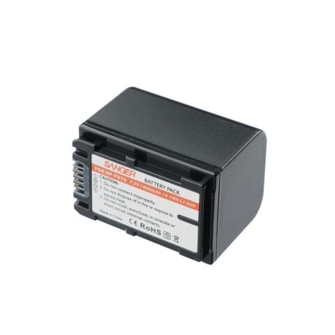 Sanger NP-FV70 Sony Kamera Batarya