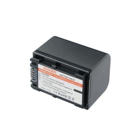 Sanger NP-FV70 Sony Kamera Batarya