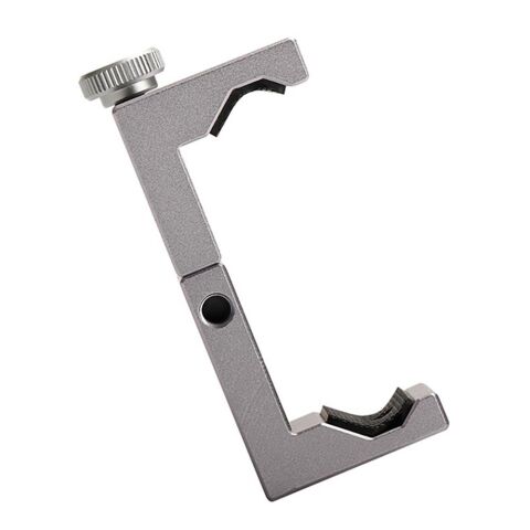 Ulanzi ST-02S Telefon Tripod Standı Gri