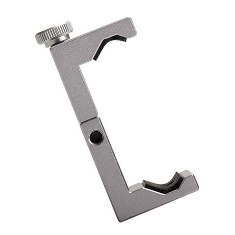 Ulanzi ST-02S Telefon Tripod Standı Gri