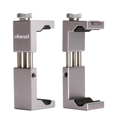 Ulanzi ST-02S Telefon Tripod Standı Gri