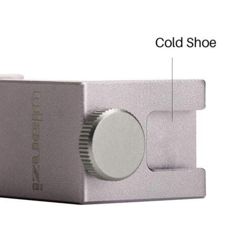 Ulanzi ST-02S Telefon Tripod Standı Gri