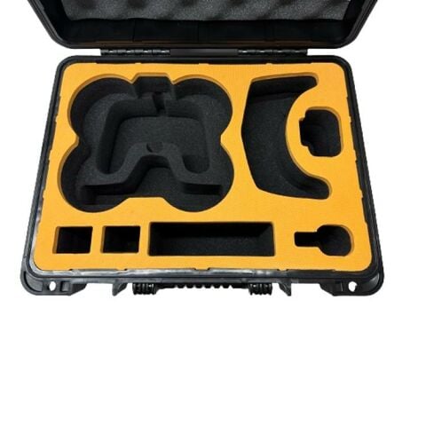 ClasCase C029 DJI Avata 2 Su Geçirmez Hardcase Drone Taşıma Çantası