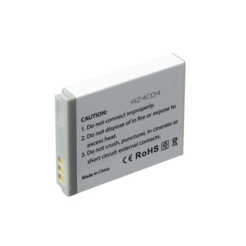 Sanger NB-6L Canon Fotoğraf Makinesi Batarya