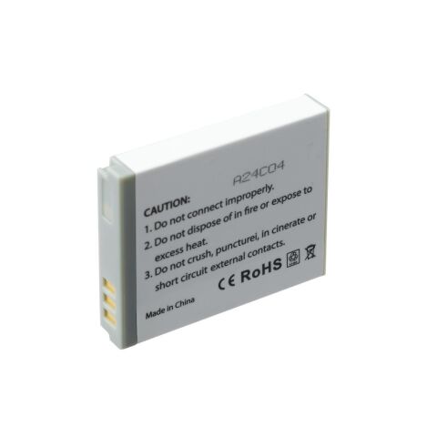 Sanger NB-6L Canon Fotoğraf Makinesi Batarya