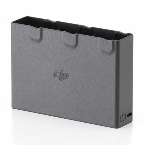 DJI Avata 2 Two-Way Battery Charging Hub