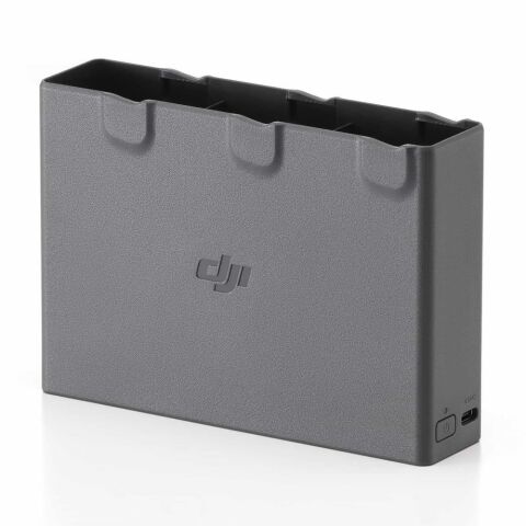 DJI Avata 2 Two-Way Battery Charging Hub