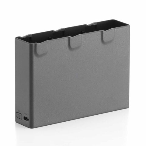 DJI Avata 2 Two-Way Battery Charging Hub