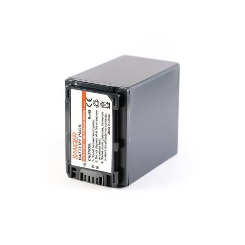 Sanger NP-FV100 Sony Kamera Batarya