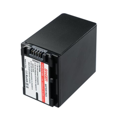 Sanger NP-FV100 Sony Kamera Batarya