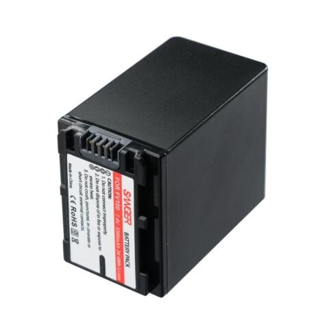Sanger NP-FV100 Sony Kamera Batarya