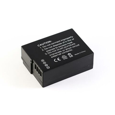 Sanger BLC12 Panasonic Fotoğraf Makinesi Batarya