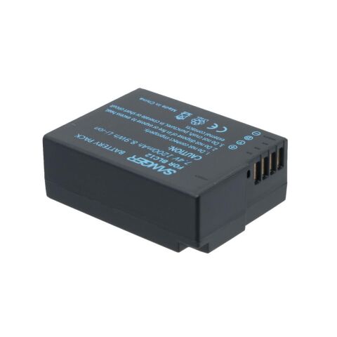 Sanger BLC12 Panasonic Fotoğraf Makinesi Batarya