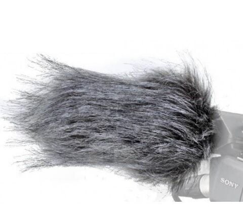 Mikrofon Tüyü 12X4cm