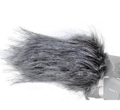 Mikrofon Tüyü 12X4cm